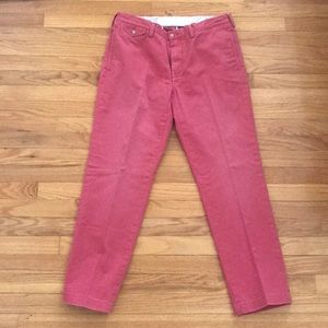 Men’s Ralph Lauren Slim GI Fit
